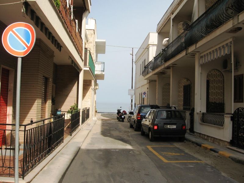 foto 17 Aluguer de férias entre particulares Torre Canne appartement Puglia Bríndisi (província de) Vista exterior do alojamento