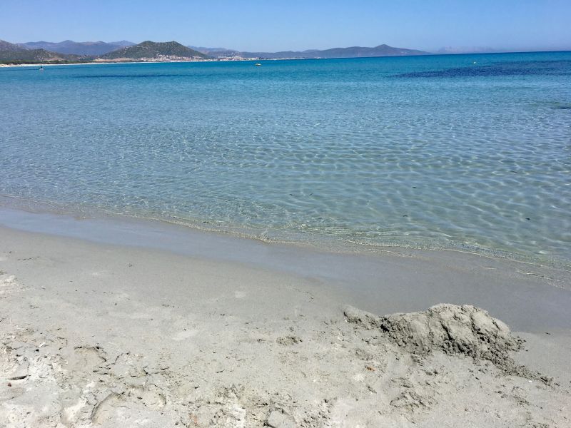 foto 0 Aluguer de frias entre particulares La Caletta maison Sardenha Nuoro (provncia de) Praia