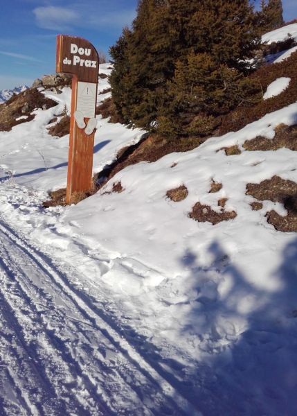 foto 24 Aluguer de férias entre particulares La Plagne appartement Ródano-Alpes Sabóia