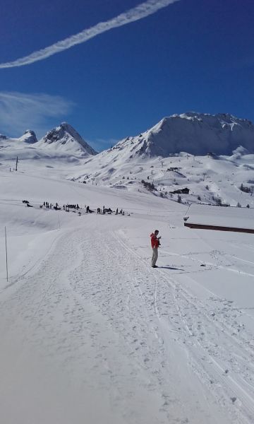 foto 23 Aluguer de férias entre particulares La Plagne appartement Ródano-Alpes Sabóia