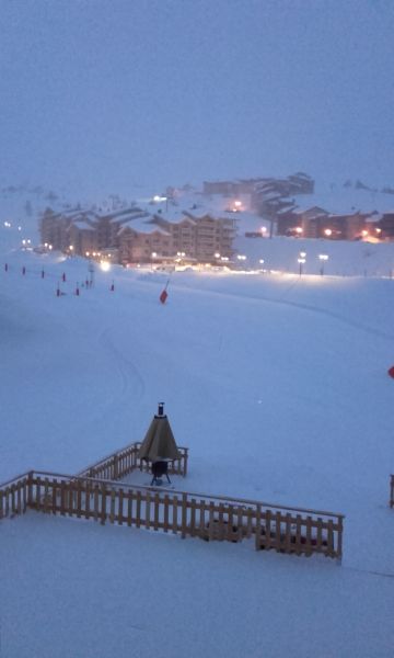 foto 26 Aluguer de férias entre particulares La Plagne appartement Ródano-Alpes Sabóia vista da varanda