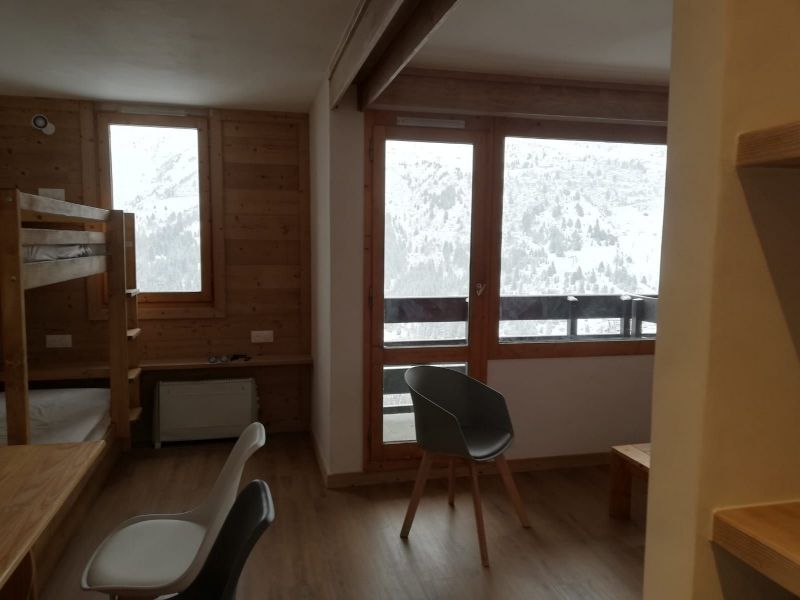 foto 5 Aluguer de frias entre particulares Mribel appartement Rdano-Alpes Sabia Sala de estar