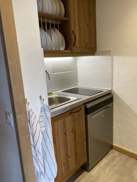 foto 12 Aluguer de frias entre particulares Mribel appartement Rdano-Alpes Sabia