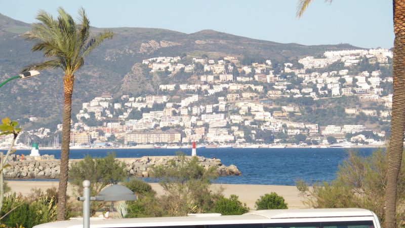 foto 1 Aluguer de férias entre particulares Empuriabrava appartement Catalunha Girona (província de) vista da varanda