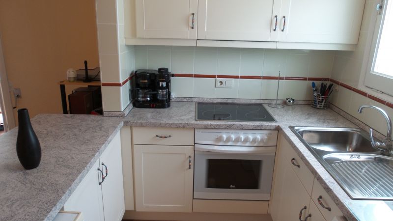 foto 4 Aluguer de frias entre particulares Empuriabrava appartement Catalunha Girona (provncia de) Cozinha americana