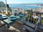 Aluguer frias vista para o mar Espanha: appartement n 113705