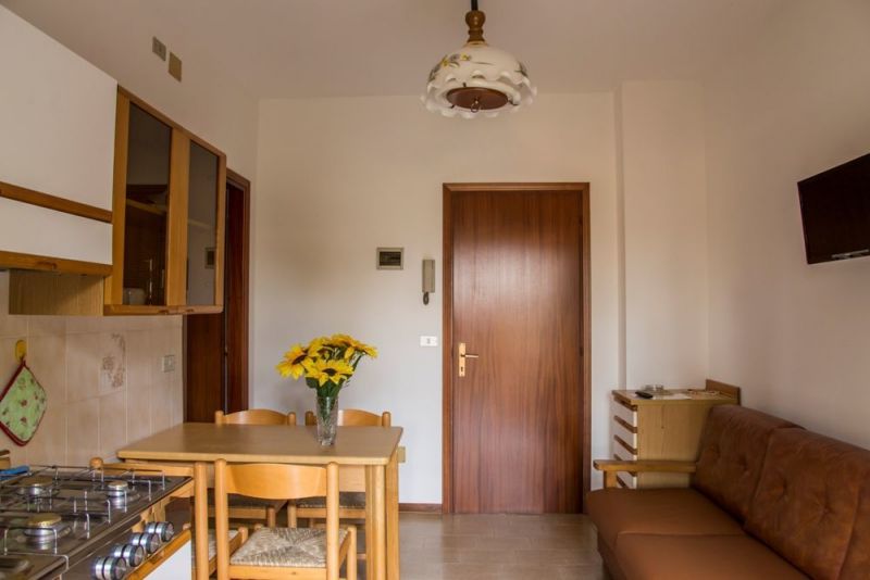 foto 6 Aluguer de frias entre particulares Lignano Sabbiadoro appartement Friuli-Venezia Giulia dine Sala