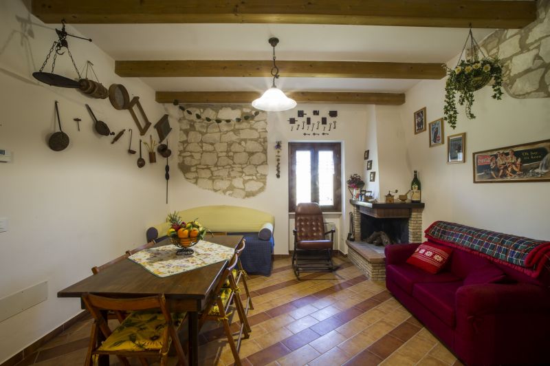 foto 6 Aluguer de frias entre particulares Ortona villa Abruzzo Chieti Sala de estar