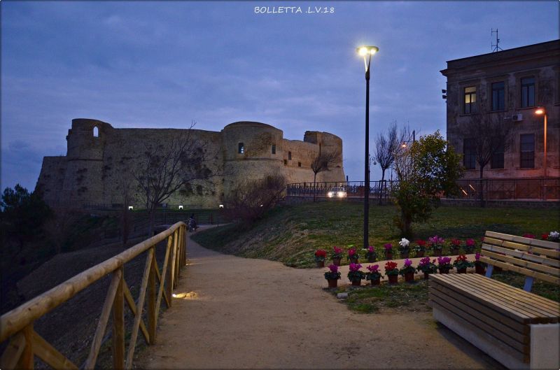 foto 17 Aluguer de frias entre particulares Ortona villa Abruzzo Chieti