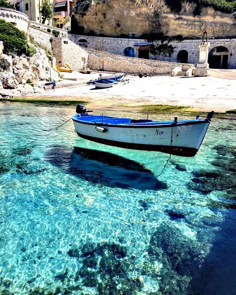 foto 28 Aluguer de férias entre particulares Santa Maria di Leuca villa Puglia Lecce (província de) Praia