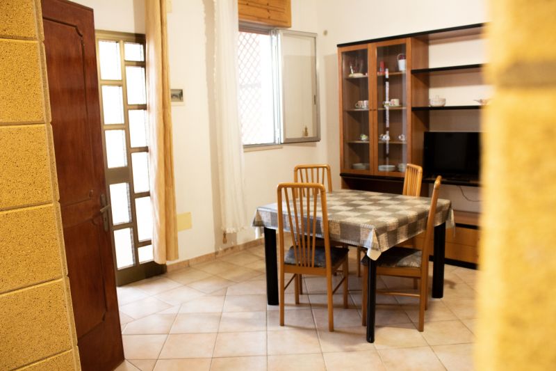 foto 6 Aluguer de frias entre particulares Santa Maria di Leuca appartement Puglia Lecce (provncia de)