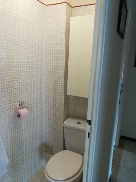 foto 16 Aluguer de frias entre particulares Sanary-sur-Mer appartement Provena-Alpes-Costa Azul Var WC separado