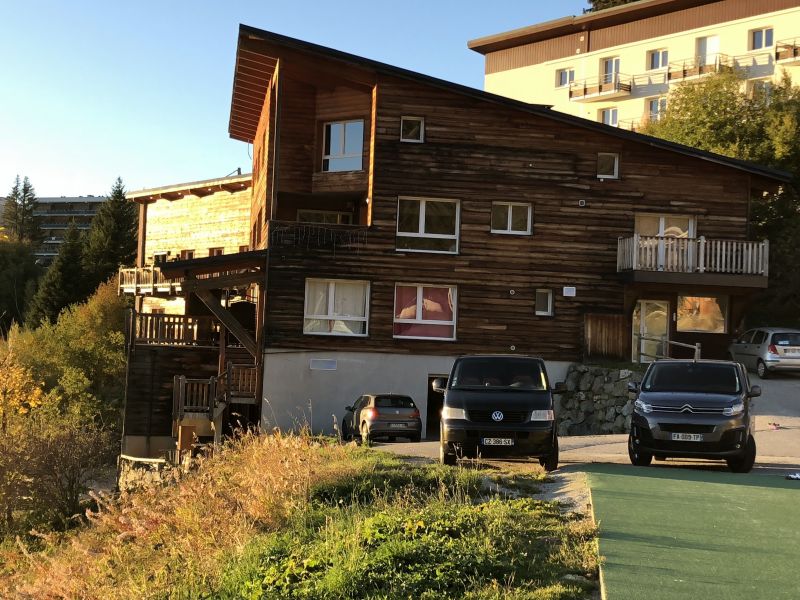 foto 0 Aluguer de frias entre particulares Chamrousse appartement Rdano-Alpes Isre