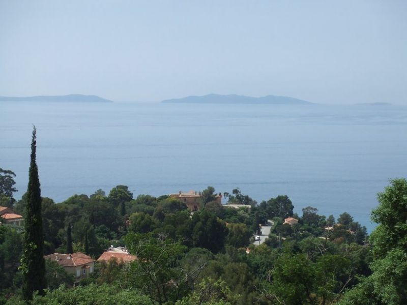 foto 0 Aluguer de frias entre particulares Rayol Canadel sur Mer appartement Provena-Alpes-Costa Azul Var