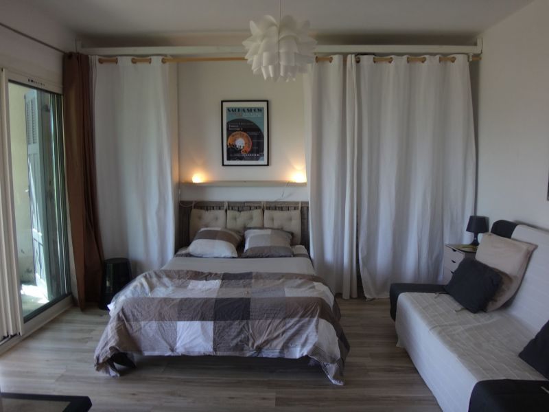 foto 6 Aluguer de frias entre particulares Rayol Canadel sur Mer appartement Provena-Alpes-Costa Azul Var Sala de estar