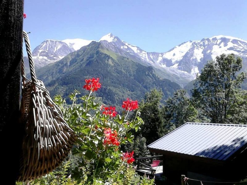foto 0 Aluguer de frias entre particulares Saint Gervais Mont-Blanc chalet Rdano-Alpes Alta Sabia