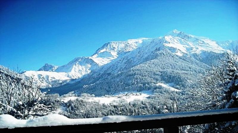 foto 15 Aluguer de frias entre particulares Saint Gervais Mont-Blanc chalet Rdano-Alpes Alta Sabia