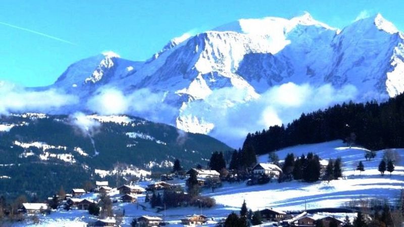 foto 16 Aluguer de frias entre particulares Saint Gervais Mont-Blanc chalet Rdano-Alpes Alta Sabia