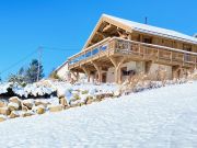 Aluguer estao de esqui Vosges: chalet n 120066