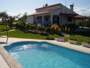 Aluguer frias Alentejo para 3 pessoas: villa n 120529