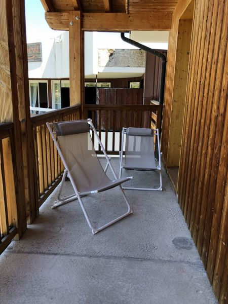foto 17 Aluguer de frias entre particulares Vars appartement Provena-Alpes-Costa Azul Altos Alpes Varanda
