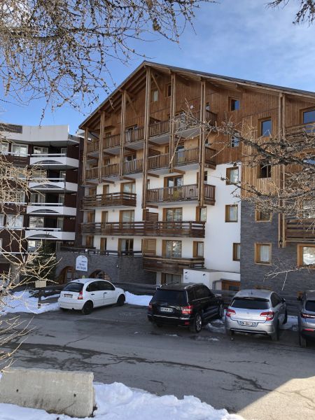 foto 23 Aluguer de frias entre particulares Vars appartement Provena-Alpes-Costa Azul Altos Alpes Vista exterior do alojamento