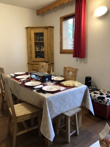 foto 6 Aluguer de frias entre particulares Vars appartement Provena-Alpes-Costa Azul Altos Alpes Canto cozinha