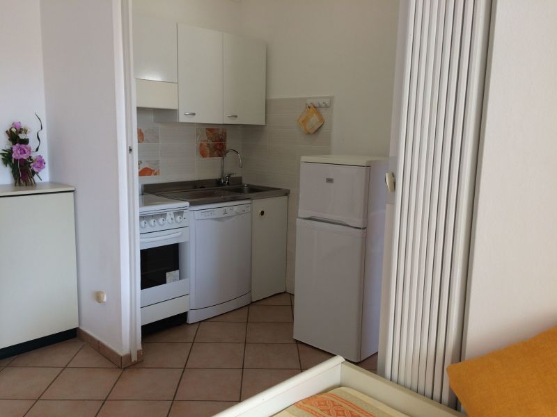 foto 4 Aluguer de frias entre particulares Principina a Mare appartement Toscana Grosseto (provncia de) Canto cozinha