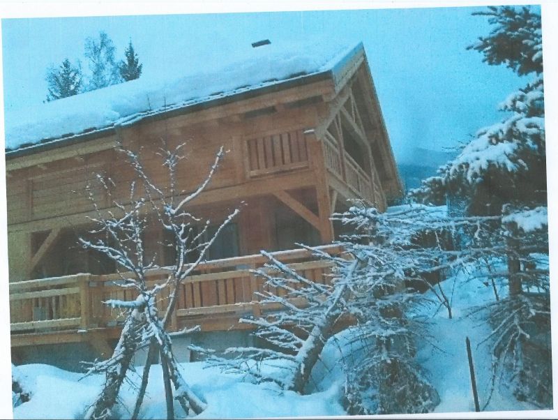foto 11 Aluguer de frias entre particulares Serre Chevalier chalet Provena-Alpes-Costa Azul Altos Alpes