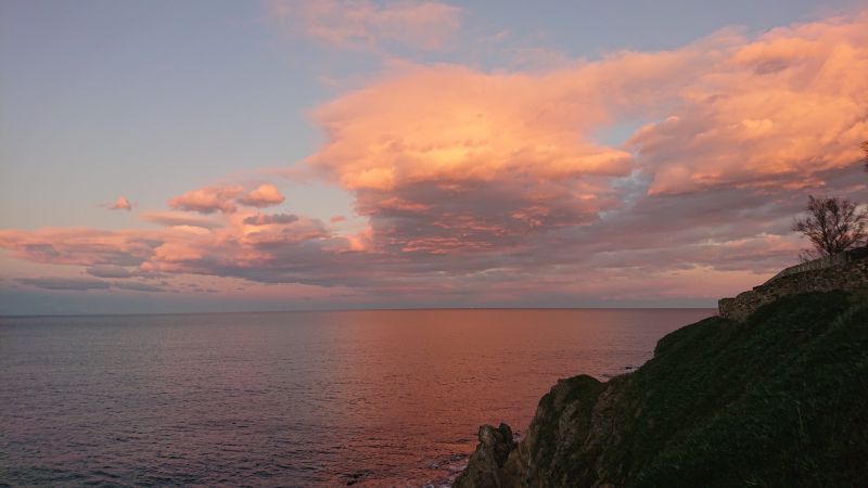 foto 13 Aluguer de frias entre particulares Argeles sur Mer studio Languedoc-Roussillon Pirineus Orientais Vista dos arredores