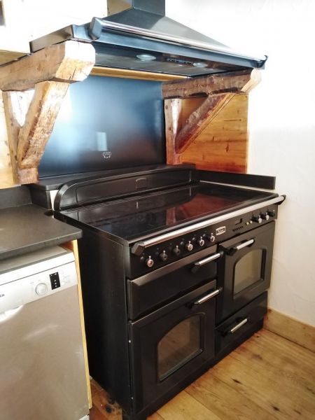 foto 10 Aluguer de frias entre particulares La Plagne appartement Rdano-Alpes Sabia Canto cozinha