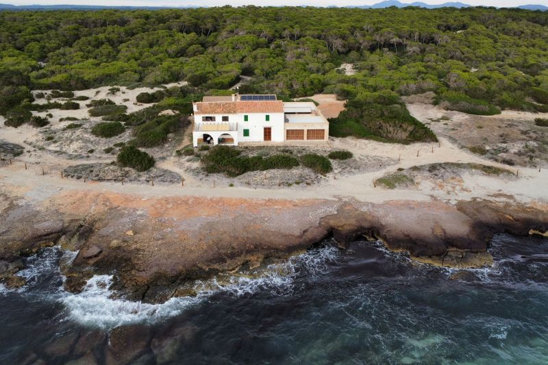 foto 0 Aluguer de frias entre particulares Campos maison Baleares Maiorca