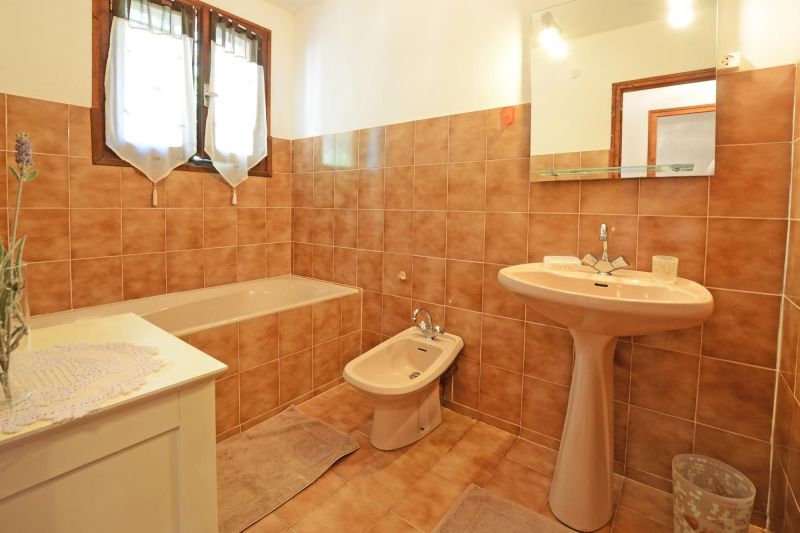 foto 12 Aluguer de frias entre particulares Porto Vecchio villa Crsega Crsega do Sul casa de banho