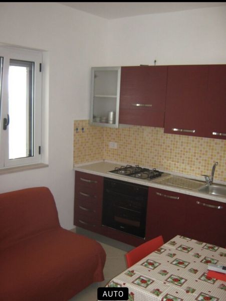 foto 1 Aluguer de frias entre particulares Gargano appartement Puglia Foggia (provncia de) Sala de estar