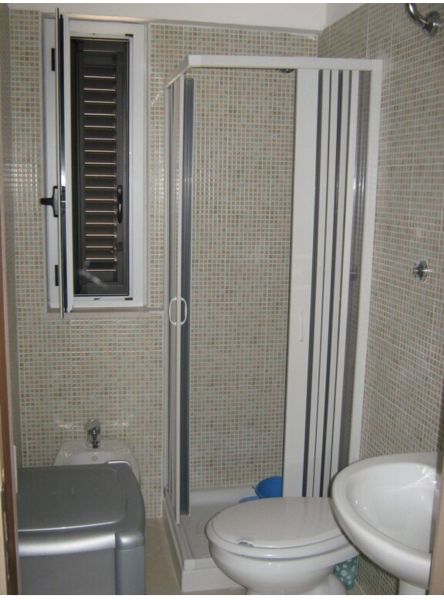 foto 4 Aluguer de frias entre particulares Gargano appartement Puglia Foggia (provncia de) casa de banho