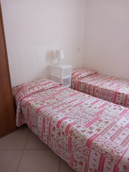 foto 5 Aluguer de frias entre particulares Gargano appartement Puglia Foggia (provncia de) quarto 2