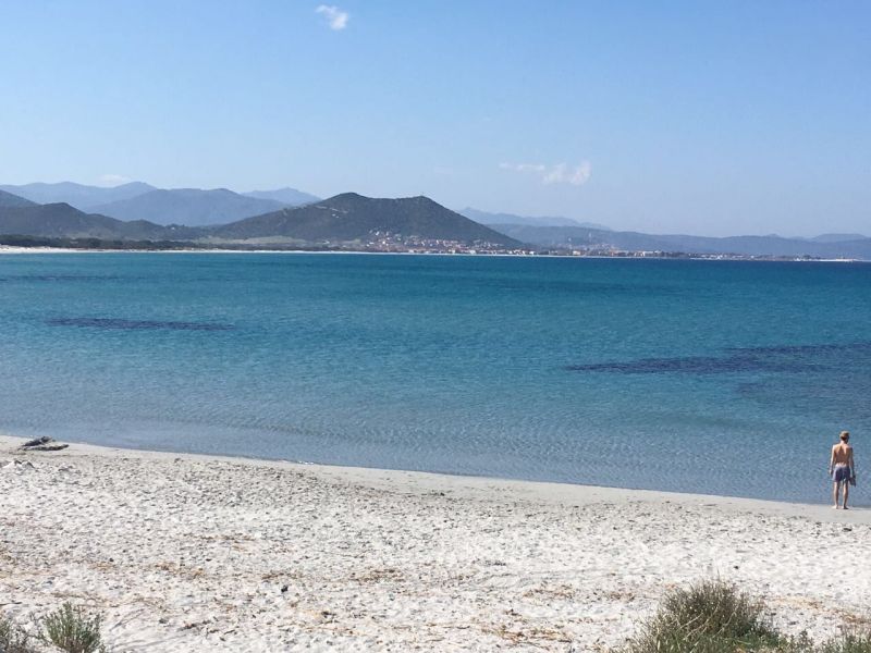 foto 17 Aluguer de férias entre particulares La Caletta appartement Sardenha Nuoro (província de)