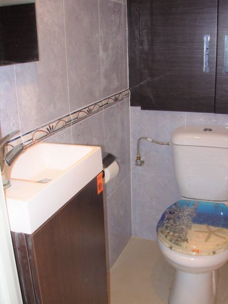 foto 5 Aluguer de frias entre particulares Llana maison Catalunha Girona (provncia de) WC separado