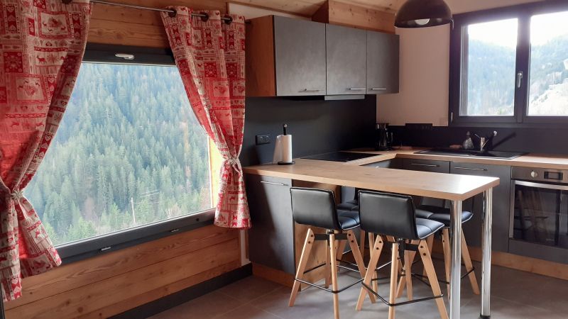 foto 1 Aluguer de frias entre particulares Morzine studio Rdano-Alpes Alta Sabia Sala de estar