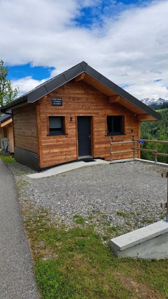 foto 25 Aluguer de férias entre particulares Morzine studio Ródano-Alpes Alta Sabóia Vista exterior do alojamento