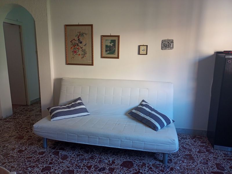 foto 3 Aluguer de frias entre particulares Maratea maison Basilicata Potenza Sala de estar