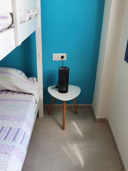 foto 10 Aluguer de frias entre particulares Penhscola appartement Comunidade Valenciana Castelln (provincia de) quarto 1