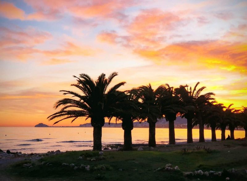 foto 0 Aluguer de férias entre particulares Penhíscola appartement Comunidade Valenciana Castellón (provincia de)