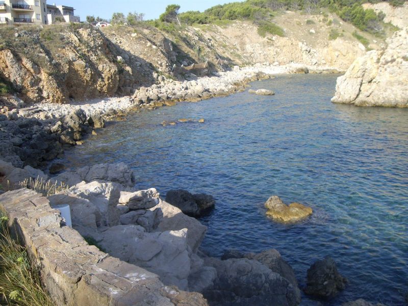 foto 3 Aluguer de frias entre particulares L'Escala maison Catalunha Girona (provncia de) Vista dos arredores