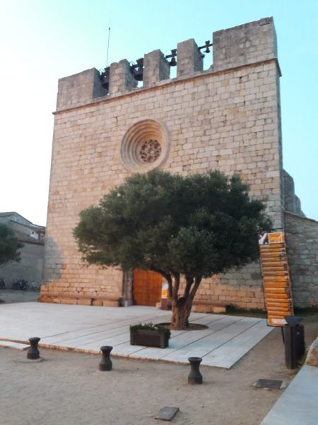 foto 22 Aluguer de frias entre particulares L'Escala maison Catalunha Girona (provncia de)