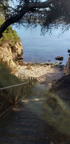 foto 19 Aluguer de frias entre particulares L'Escala maison Catalunha Girona (provncia de)