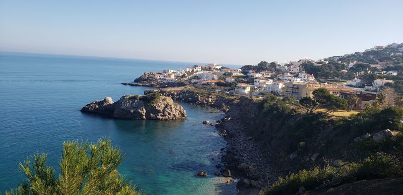 foto 4 Aluguer de frias entre particulares L'Escala maison Catalunha Girona (provncia de) Vista dos arredores