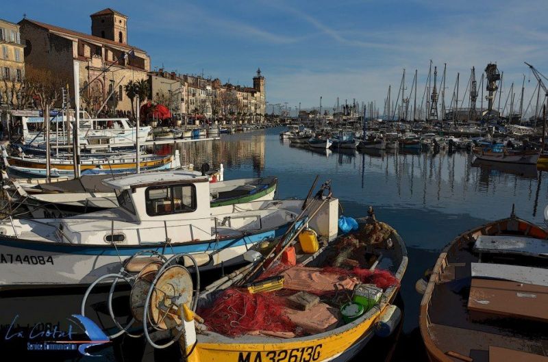 foto 10 Aluguer de frias entre particulares La Ciotat villa Provena-Alpes-Costa Azul Bocas do Rdano Outras