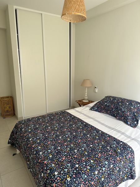 foto 5 Aluguer de férias entre particulares Les Trois Ilets appartement   quarto 2