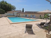 Aluguer frias Sainte Maxime para 5 pessoas: villa n 127087